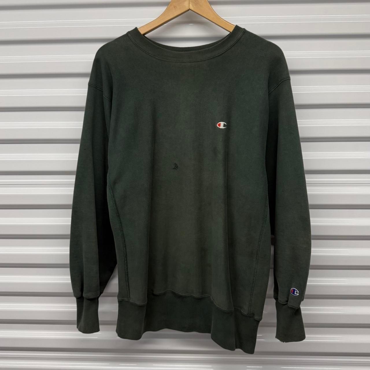 Champion Reverse Weave - Etsy