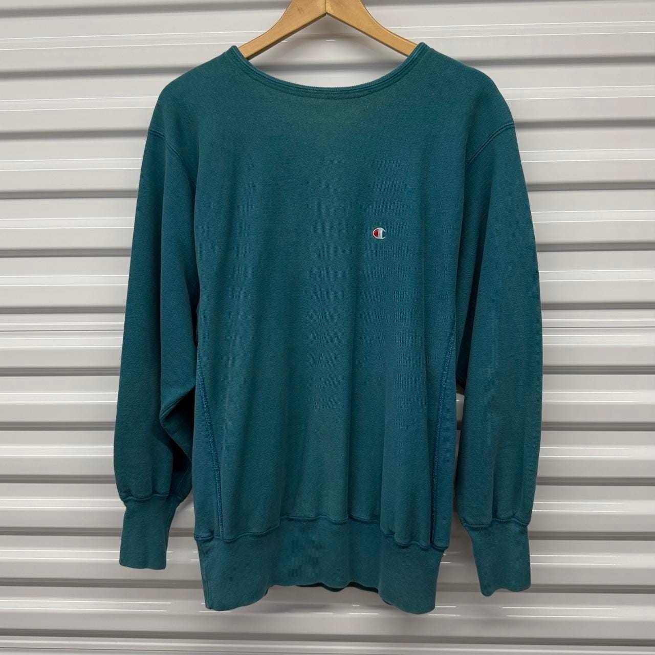Champion Reverse Weave - Etsy