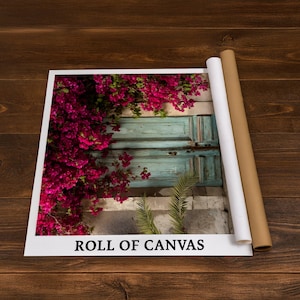 Intimate Embrace Canvas, Romantic Couple Wall Art, Sensual Bedroom Decor, Warm Toned Canvas Cozy Love Scene, Artistic Home Decoration image 7