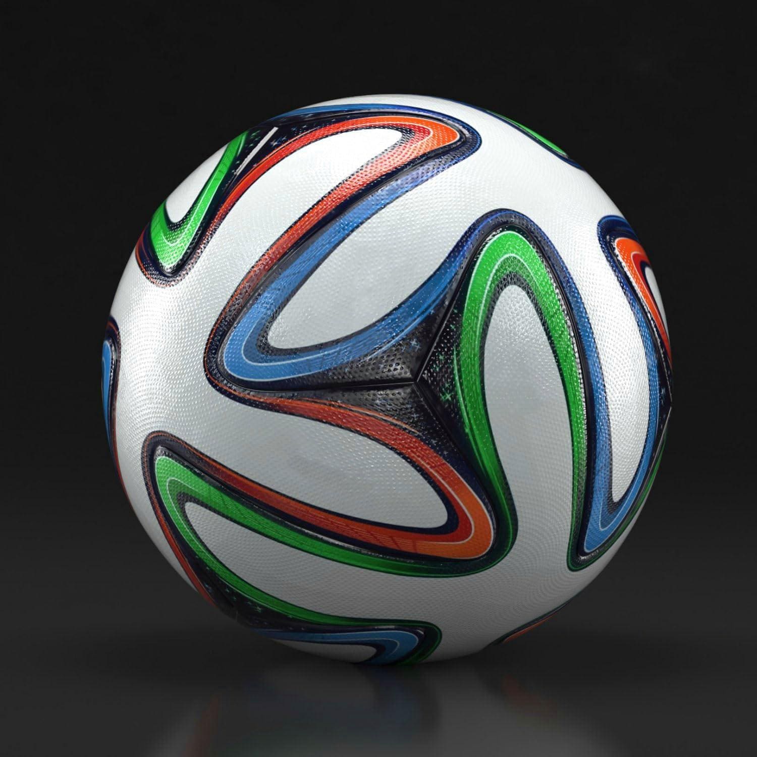 Brazuca Ball - Etsy