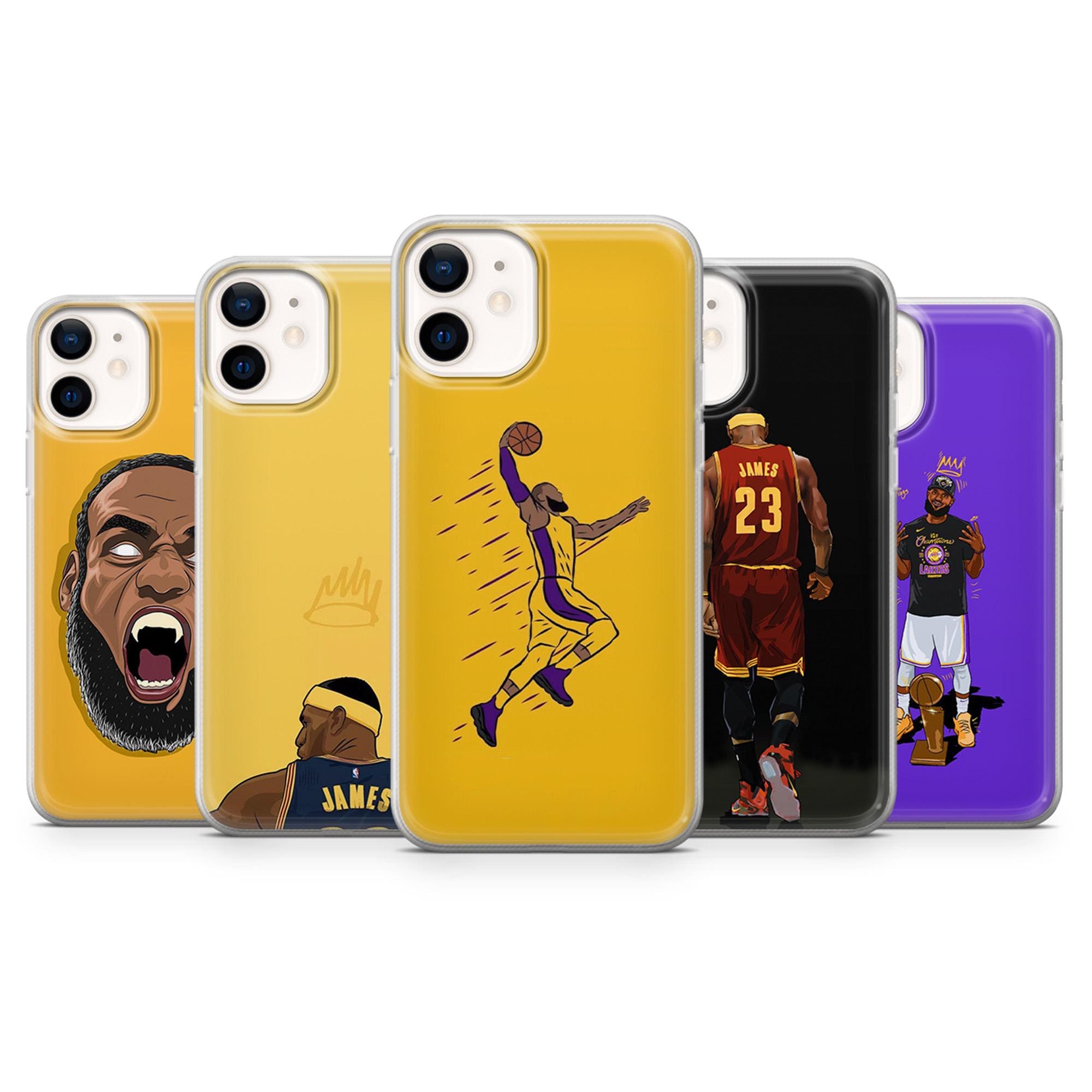 Lebron james case - Etsy 日本