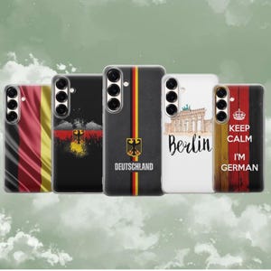 handyhlle echt leder LENSUN Echtleder Hlle fr Samsung Galaxy A55, Handyhlle [Echtes Lede   Testberichte aus Berlin