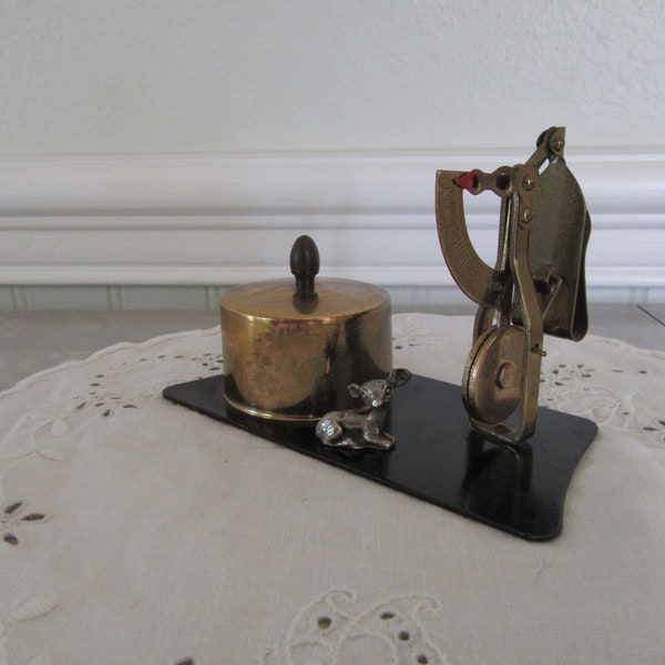 Metal Stamp Holder Etsy