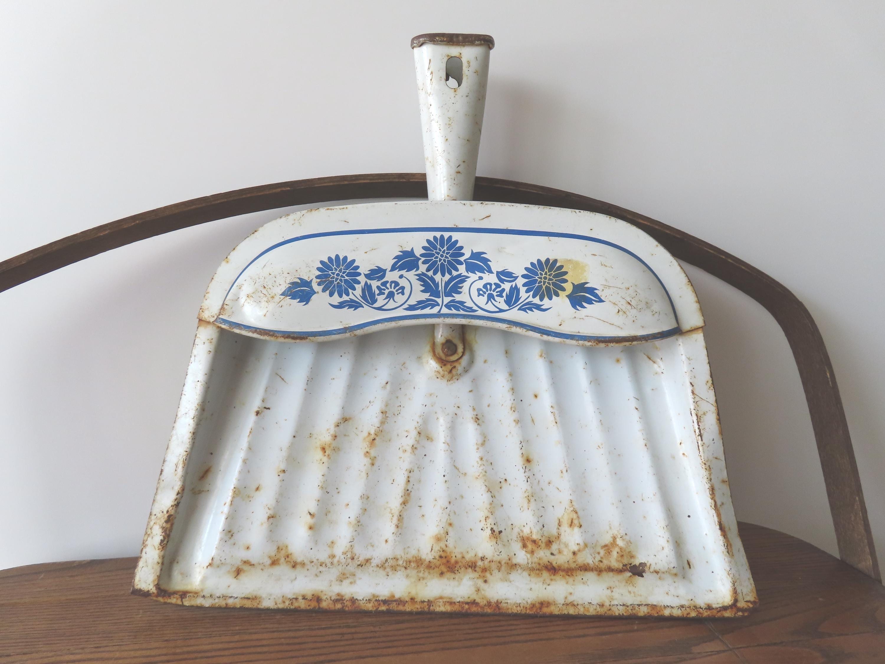 Jv Reed Dust Pans - Etsy