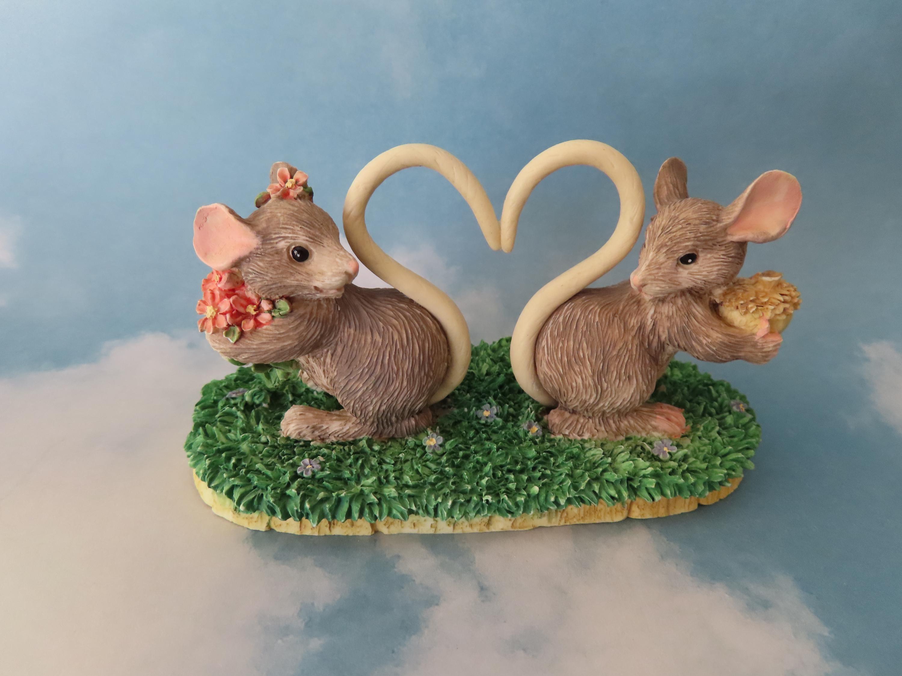 Silvestri Figurines - Etsy