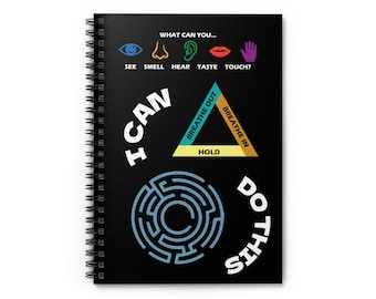 Diario delle emozioni - Strumenti sensoriali