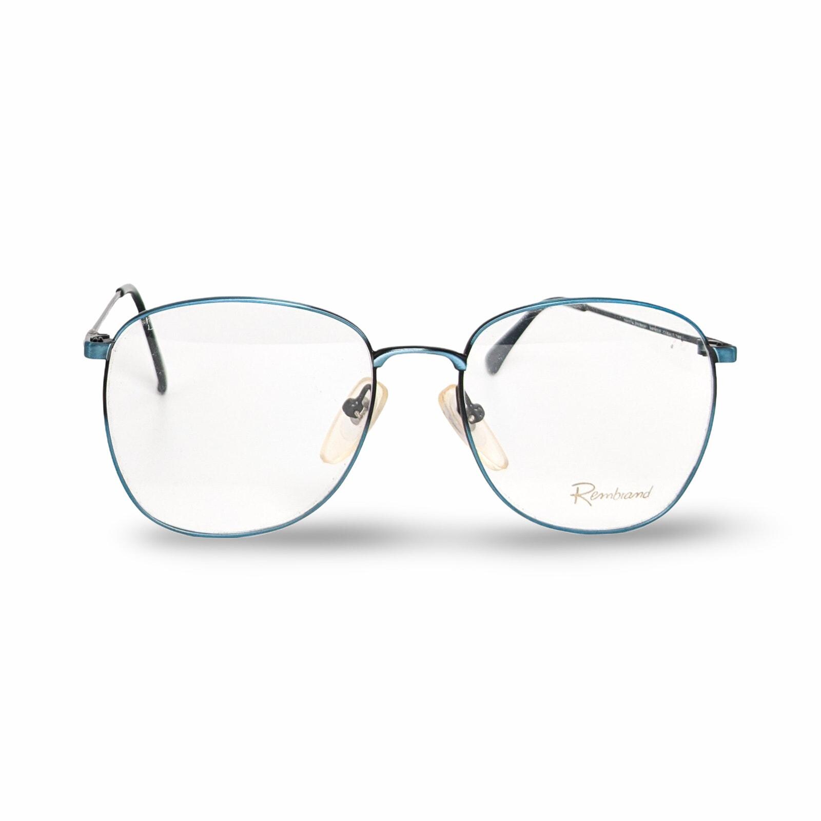 Liz Claiborne  MADE IN Italy L302 -135 GOLD  Half Rim Eyeglasses Frame Polarized 115 mm - 130 mm Temple Vintage Sunglasses for sale  main image 2