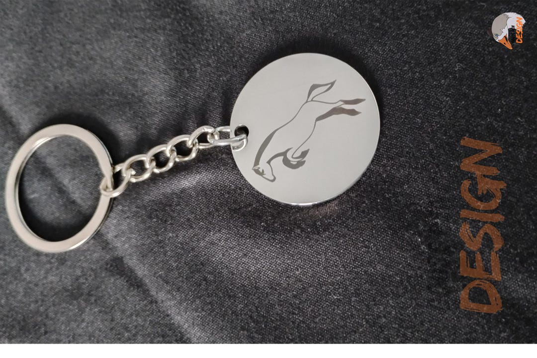 Broche Plaqué Or CHEVAL AU GALOP | BIJOUX EQUESTRES | EQUITATION | CHEVAL | MADILAR