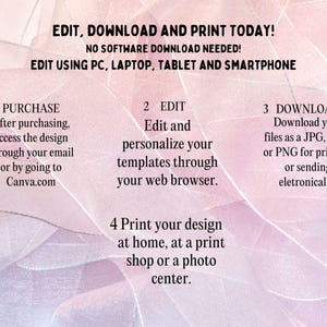 International School Festival Flyer: Multicultural Fair Invitation (Canva Template)