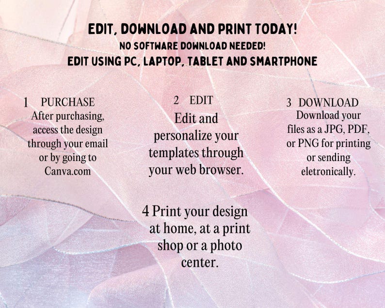 International School Festival Flyer: Multicultural Fair Invitation (Canva Template)