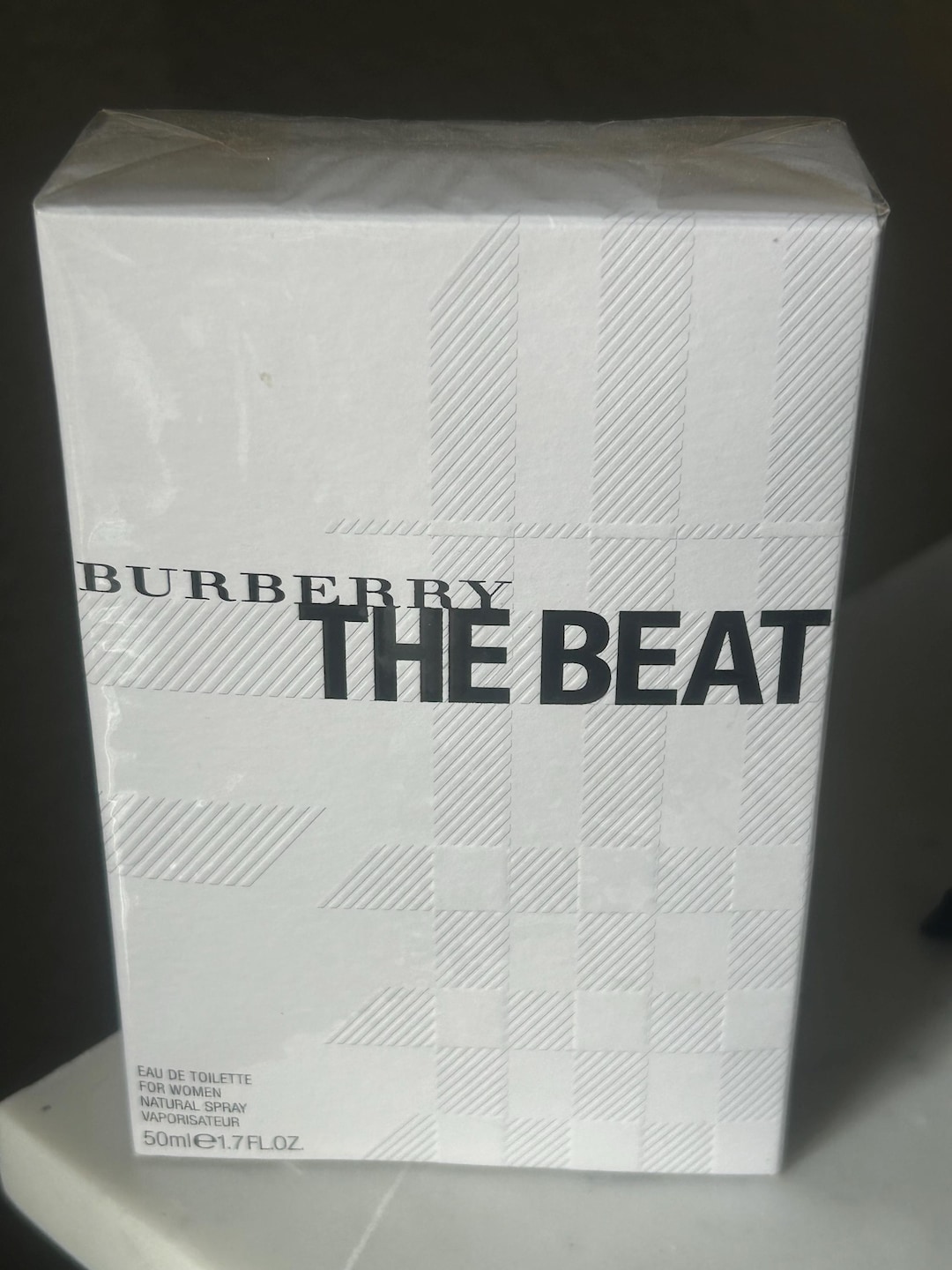 The Beat » BURBERRY Perfume - Etsy