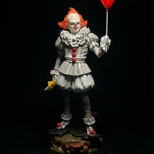 Pennywise the Dancing Clown, IT