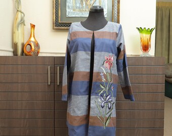 Embroidered Dress for Women Eastern Wear Shirt and Trouser Women Fashion Clothing For Wedding Party