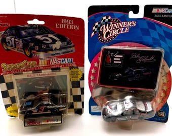 1/64 Winners Circle Dale Earnhardt EXCLUSIVE 