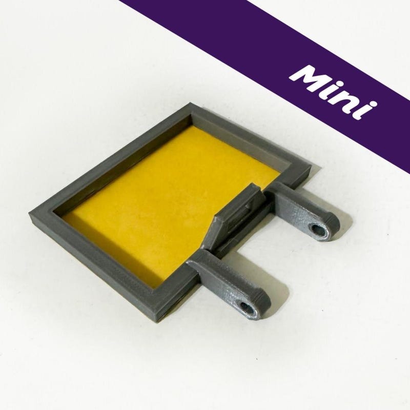Lian Li Universal Screen Templates Etsy Canada