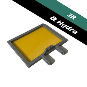Jr/Hydra Screen Printer SCREEN