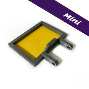 Mini Screen Printer SCREEN 200 Mesh