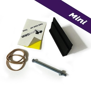 Mini Siebdrucker Hardware