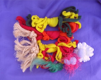 Cat toy pack