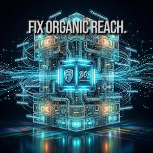 Facebook Bob Social Architektur-Pakete, Identitäts-Verankerungs-Rahmenwerk, Etsy Tribe Wachstums-Methode