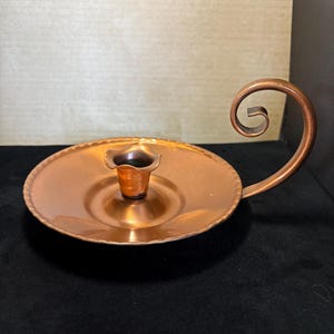 Gregorian Copper - Etsy