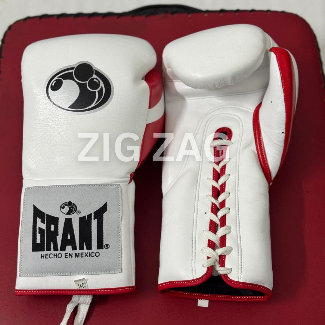 Grant boxing glove - Etsy 日本