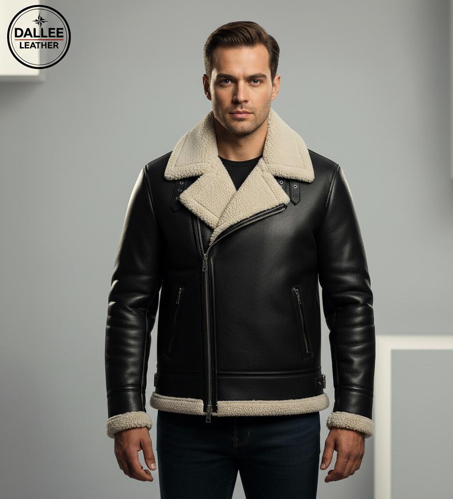 David Moore Jacket