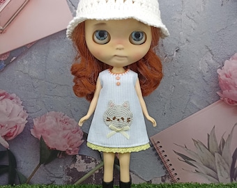 Neo Blythe Outfit No.400