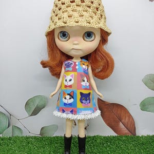 Neo Blythe Outfit No.336
