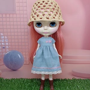Neo Blythe Outfit No.291