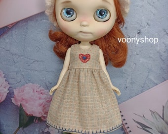 Neo Blythe Outfit No.110