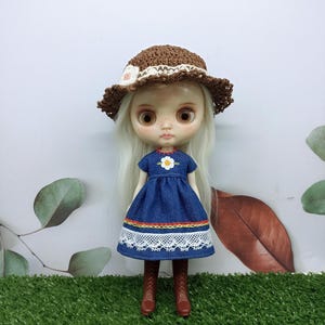 Middie Blythe Outfit No.431