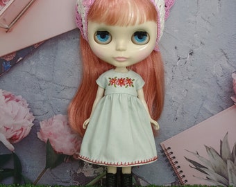 Neo Blythe Outfit No.101