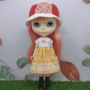 Neo Blythe Outfit No.353