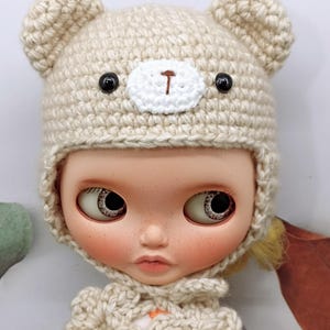 Icy doll - Etsy 日本