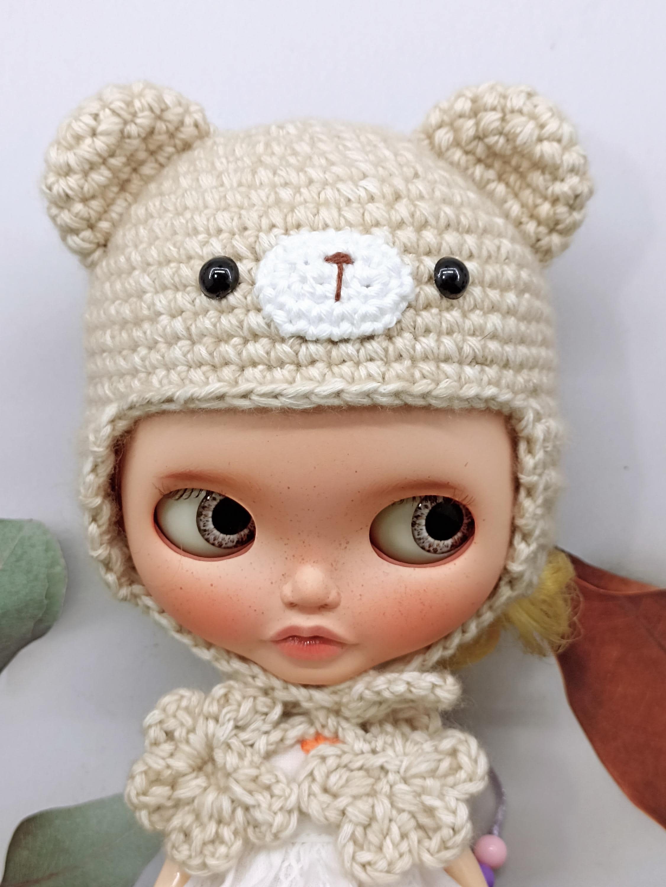 Icy doll - Etsy 日本