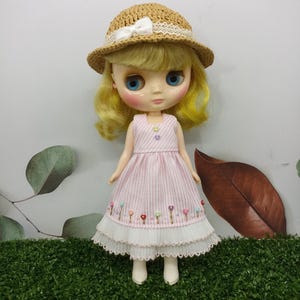 Middie Blythe Outfit No.466