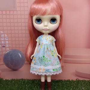 Neo Blythe Outfit No.275