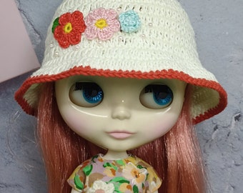 Doll Hat No.31 (Neo Blythe)