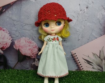 Middie Blythe Outfit No.136