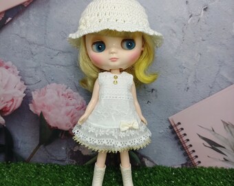 Middie Blythe / Holala Outfit No.140