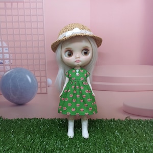 Middie Blythe Outfit No.327