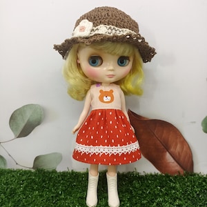 Middie Blythe Outfit No.465