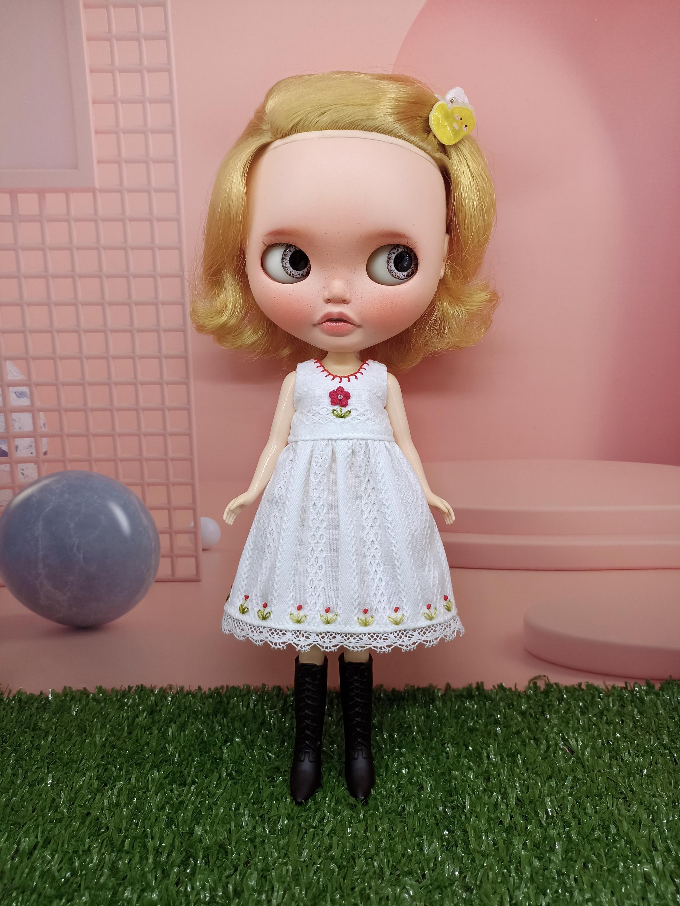 Blythe Doll Box - Etsy