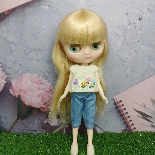 Middie Blythe Outfit No.141