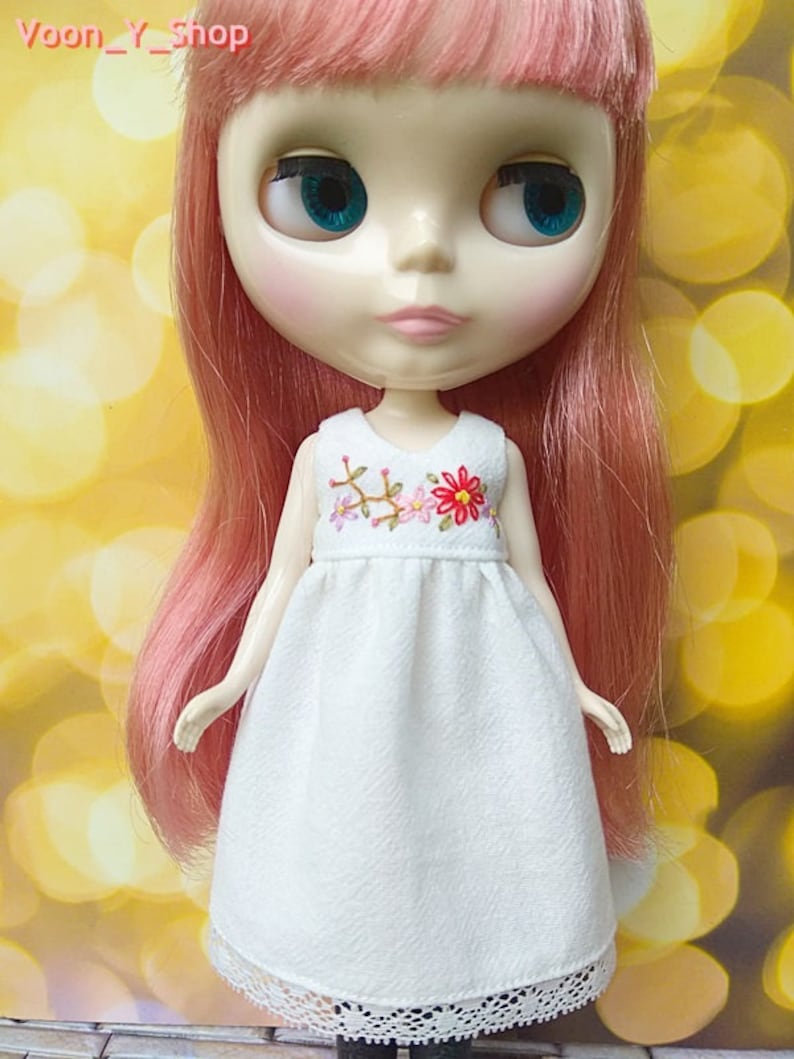 Neo Blythe Outfit # 154