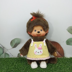 Monchichi Outfit No.62 (Size S)