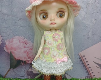 Middie Blythe / Holala Outfit No.139