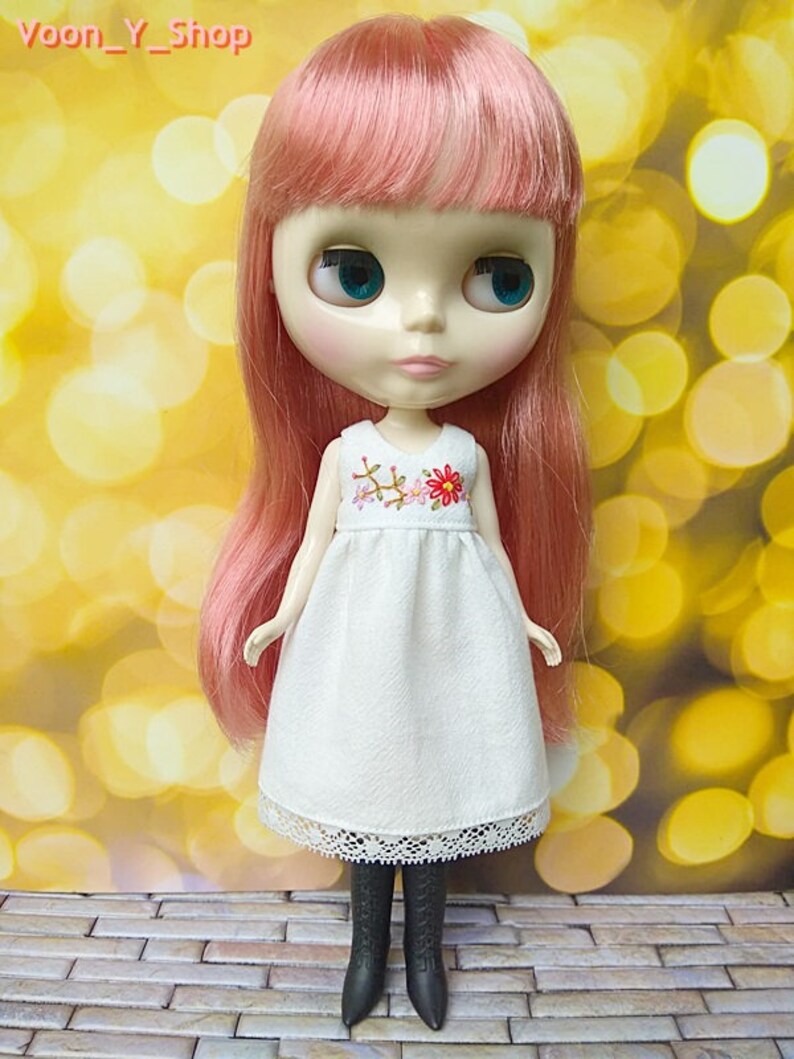 Neo Blythe Outfit # 154
