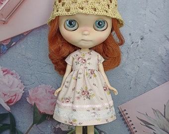 Neo Blythe Outfit No.105